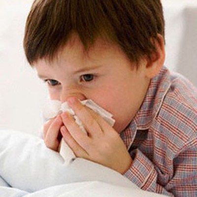 Các dấu hiệu của bệnh viêm VA thường gặp ở trẻ 