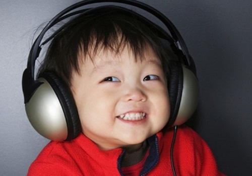 Viêm tai giữa ở trẻ dưới 1 tuổi