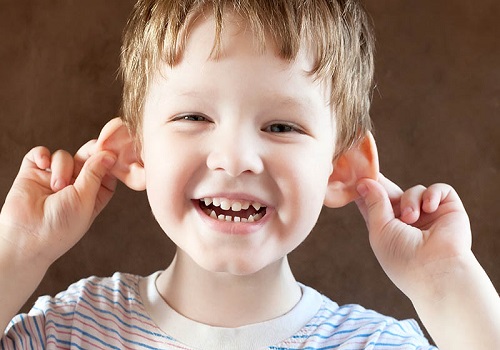 Tìm hiểu về bệnh ù tai