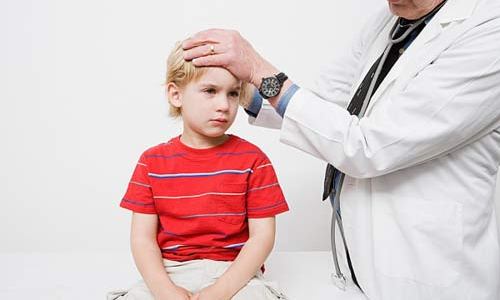 Vì sao trẻ dưới 5 tuổi lại rất dễ mắc bệnh viêm tai giữa? 