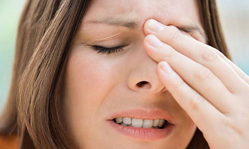 Viêm xoang mũi – Bệnh thường gặp ở tai mũi họng